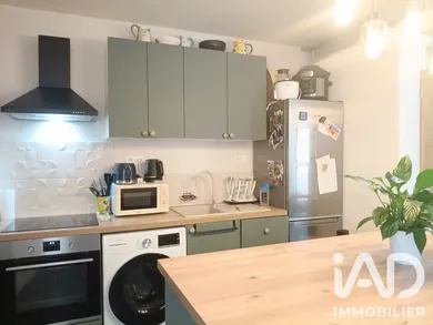 Duplex in La Teste-de-Buch (33260)