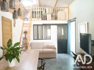 Duplex in La Teste-de-Buch (33260)