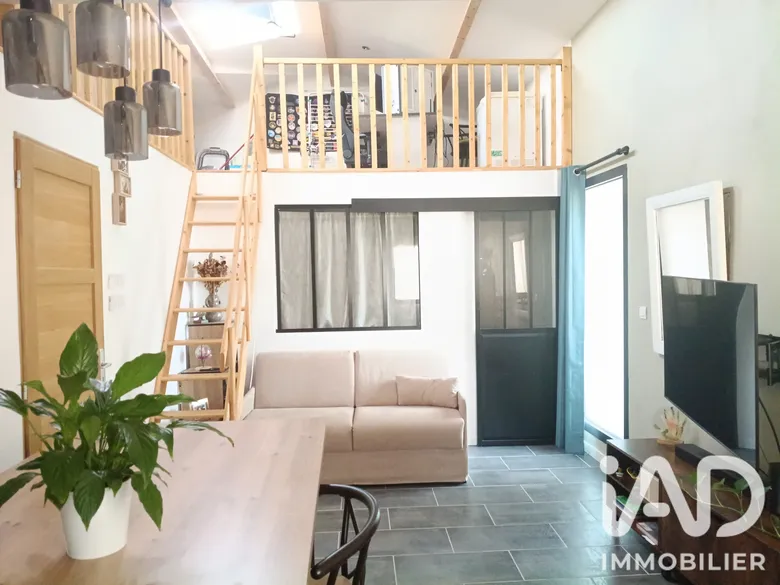 Appartement 2 pièces 36 m² · à La Teste-de-Buch · 35,7 m² · 179 000 €