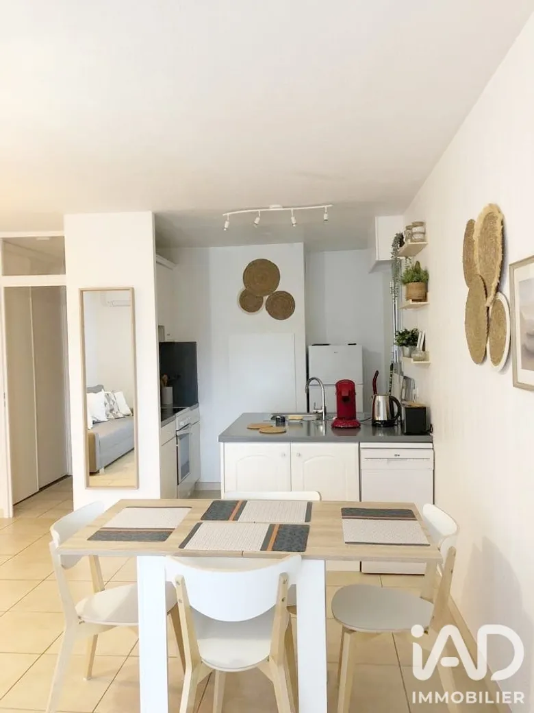 Appartement 2 pièces 47 m² · à Saint-Raphaël · 47 m² · 875 €