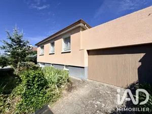 Maison à Pithiviers (45300)