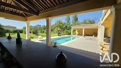 Maison à Béziers (34500)