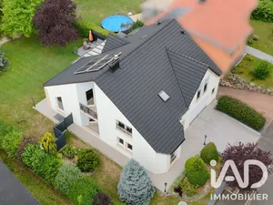 House in Hayange (57700)