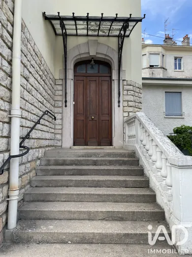 Duplex à Dijon (21000)