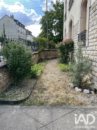 Duplex à Dijon (21000)