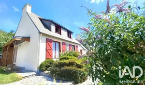 Maison à Saint-Yvi (29140)