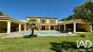 Maison à Béziers (34500)