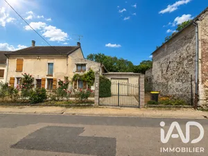 House in Lizy-sur-Ourcq (77440)