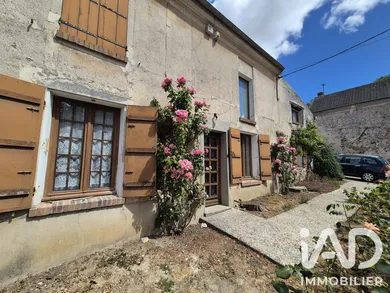 House in Lizy-sur-Ourcq (77440)