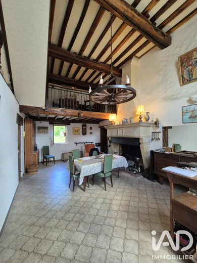 House in Lizy-sur-Ourcq (77440)