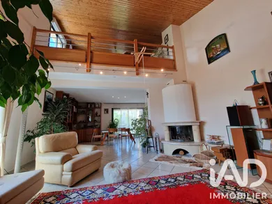 House in Verrières (86410)