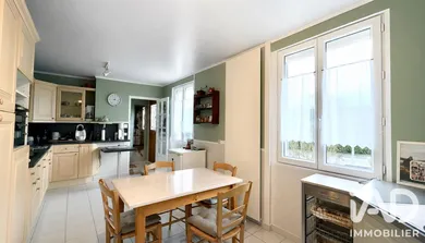 Maison à Ézy-sur-Eure (27530)