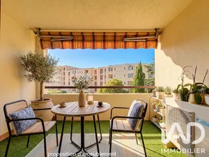 Appartement à Sanary-sur-Mer (83110)