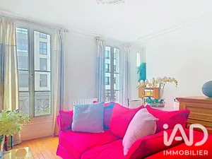 Appartement à Suresnes (92150)