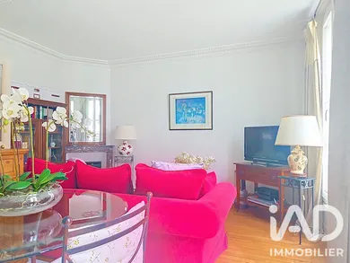 Appartement à Suresnes (92150)