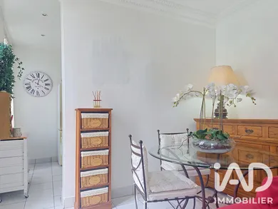 Appartement à Suresnes (92150)