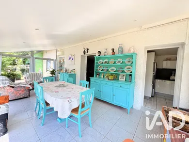 Maison de campagne à Le Fau (15140)