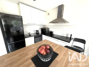 Apartment in Longjumeau (91160)