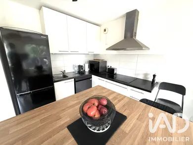 Appartement à Longjumeau (91160)