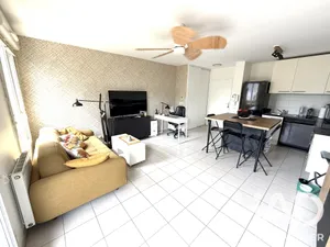 Appartement à Longjumeau (91160)