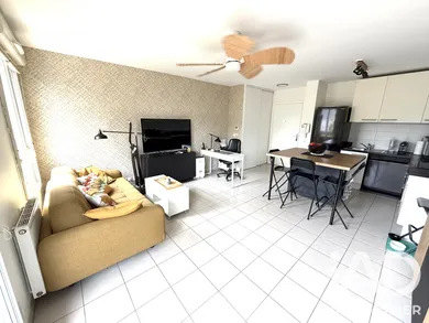 Appartement à Longjumeau (91160)