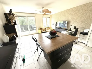 Appartement à Longjumeau (91160)