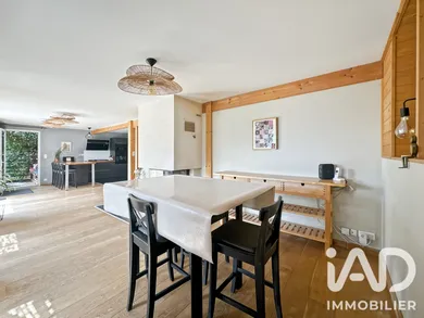 Maison d'architecte à Aucaleuc (22100)