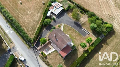 Detached house in Châtillon-sur-Loire (45360)