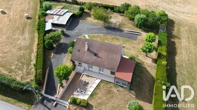 Detached house in Châtillon-sur-Loire (45360)