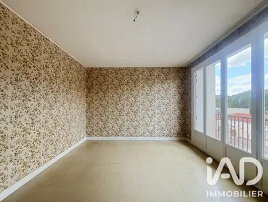 Appartement à Gien (45500)