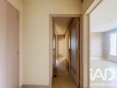 Appartement à Gien (45500)