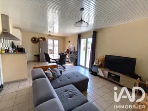 House in La Plaine-sur-Mer (44770)