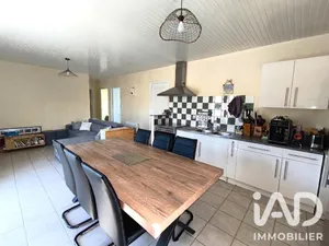 Maison à La Plaine-sur-Mer (44770)