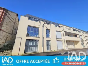 Appartement à Évreux (27000)