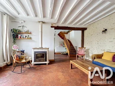 House in Béville-le-Comte (28700)
