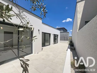 House in Lieuran-lès-Béziers (34290)