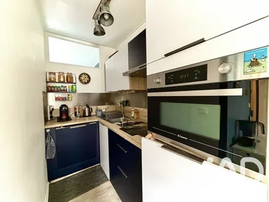 Apartment in La Baule-Escoublac (44500)