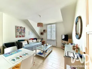 Apartment in La Baule-Escoublac (44500)