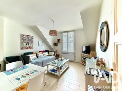 Apartment in La Baule-Escoublac (44500)