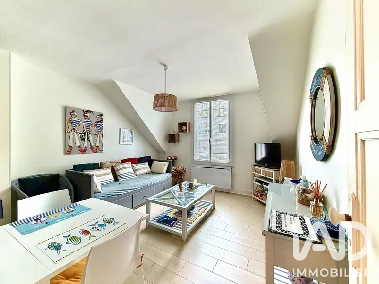 Appartement 2 pièces 36 m² · à La Baule-Escoublac · 36 m² · 189 500 €