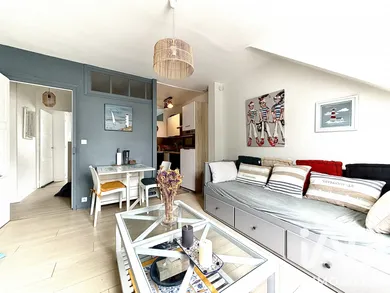 Apartment in La Baule-Escoublac (44500)