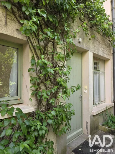 Maison à Niort (79000)