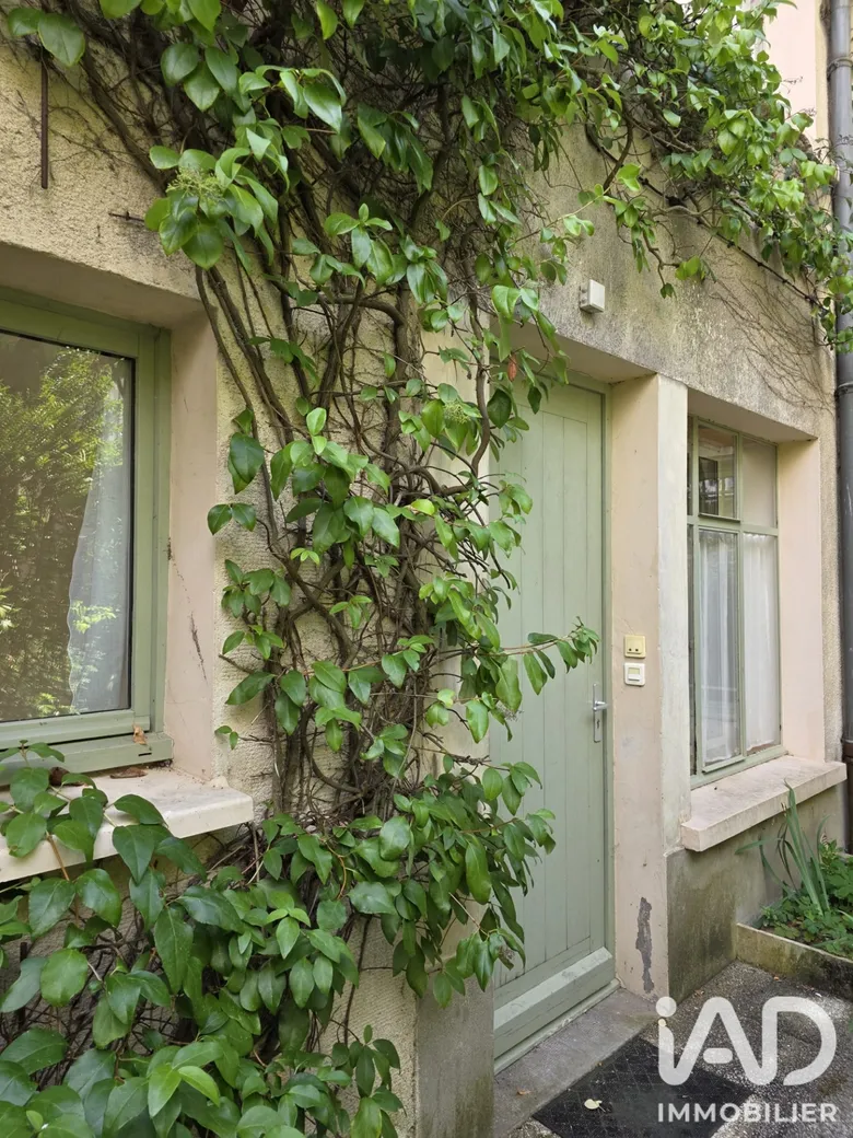 Maison 3 pièces 68 m² · à Niort · 68 m² · 157 500 €