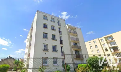 Appartement à Gien (45500)