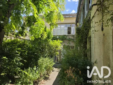 Maison à Niort (79000)