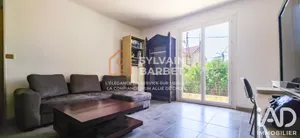 Apartment in Toulon (83100)