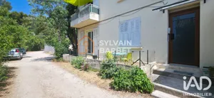 Appartement à Toulon (83100)