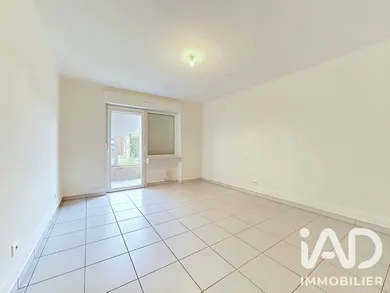 Appartement à Havange (57650)