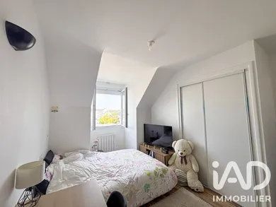 Apartment in Saint-Nazaire (44600)