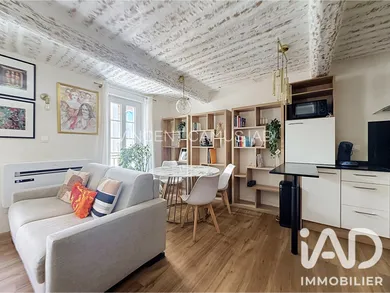 Appartement à Sanary-sur-Mer (83110)